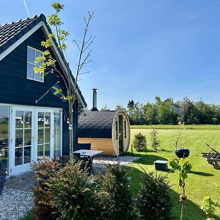 Stuga Kodawari Voorhout Luaran gambar
