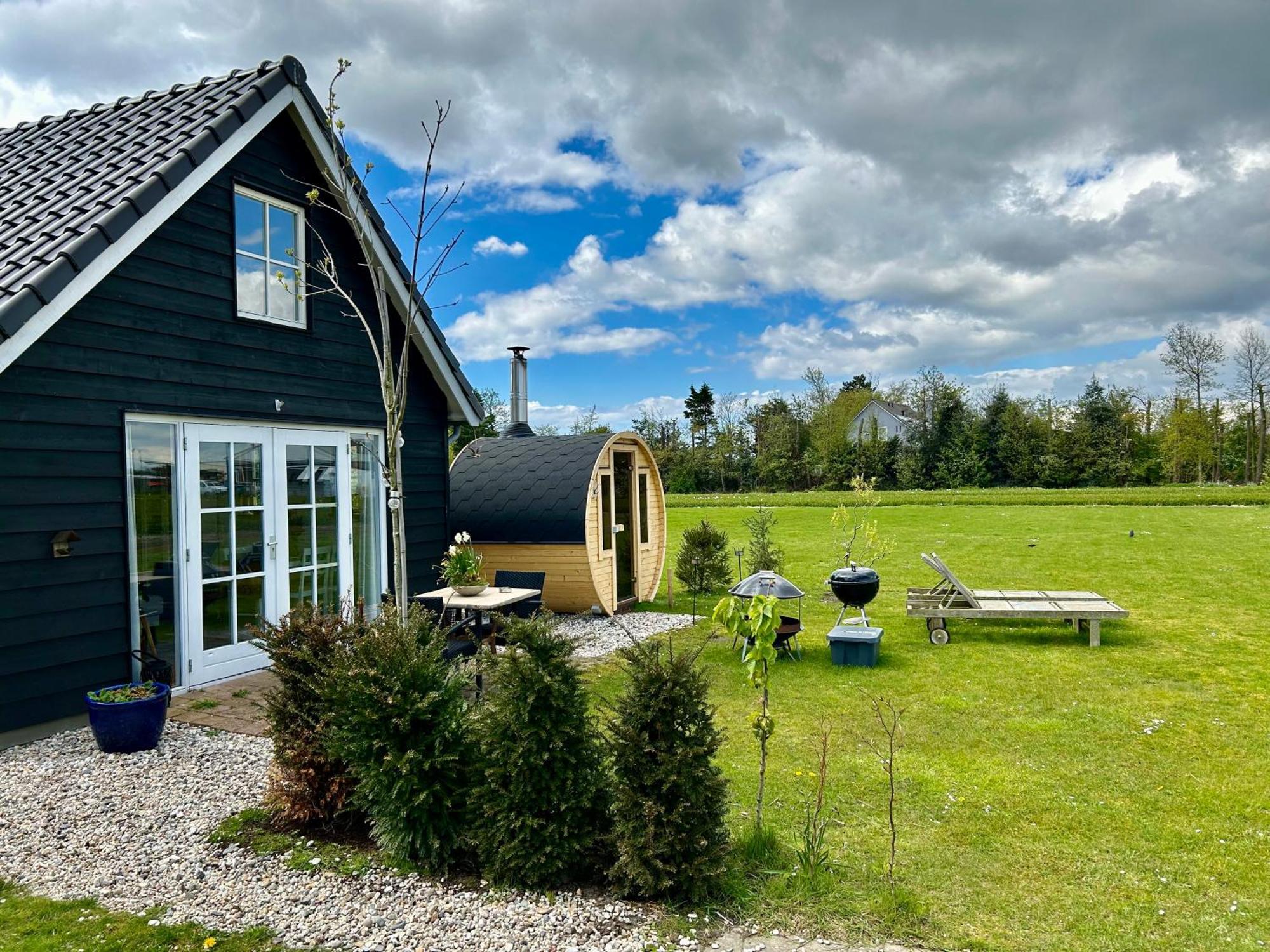 Stuga Kodawari Voorhout Luaran gambar